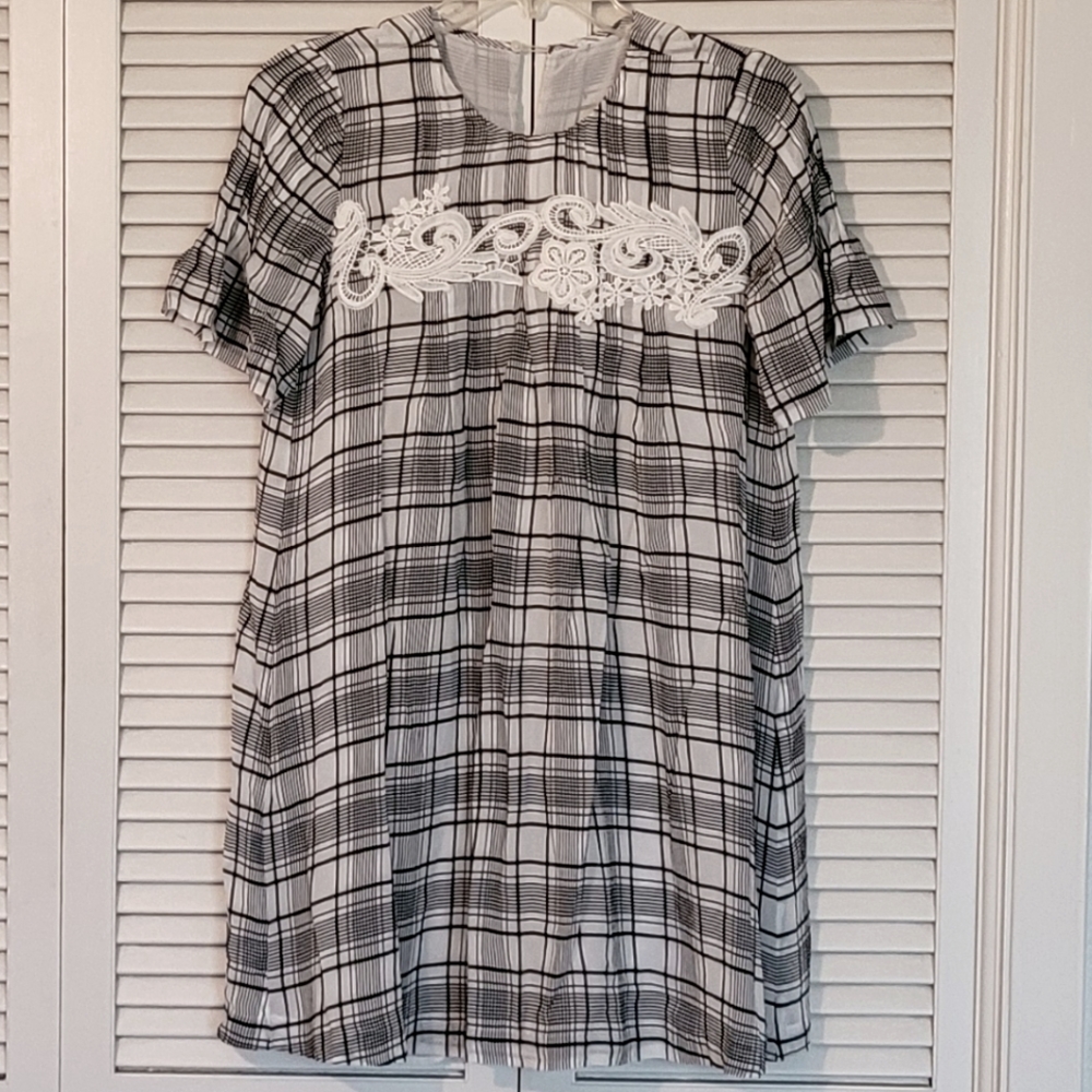 Flowy top